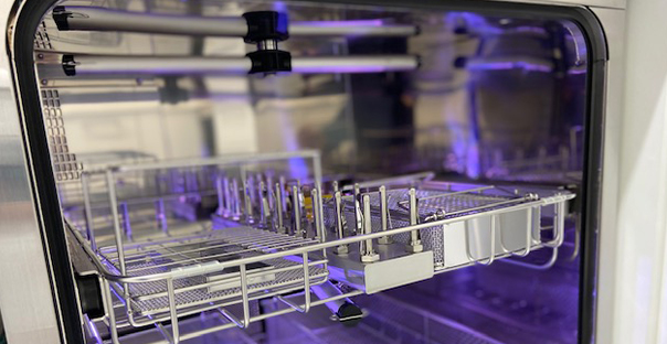 ジェットウォッシャー